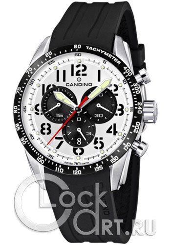 Мужские наручные часы Candino Sportive C4472.1