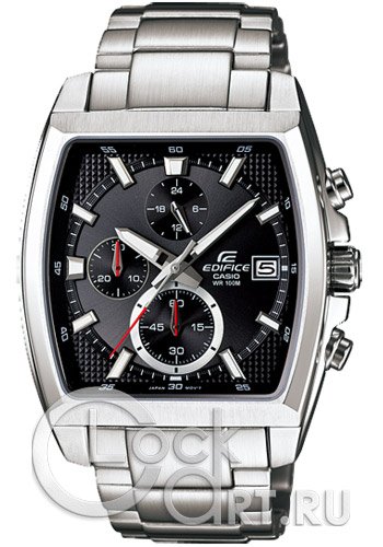 Мужские наручные часы Casio Edifice EFR-524D-1A