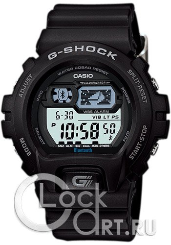 Мужские наручные часы Casio G-Shock GB-6900B-1E