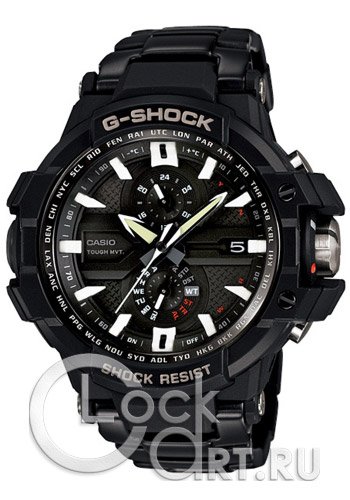 Мужские наручные часы Casio G-Shock GW-A1000D-1A