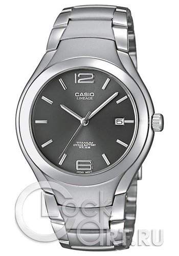 Мужские наручные часы Casio Lineage LIN-169-8A
