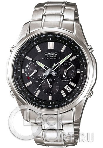 Мужские наручные часы Casio Lineage LIW-M610D-1A