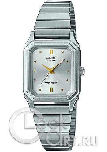 Женские наручные часы Casio General LQ-400D-7A