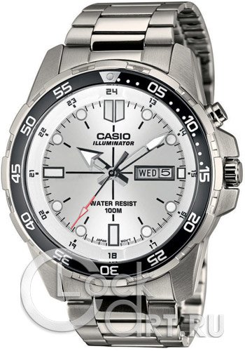 Мужские наручные часы Casio General MTD-1079D-7A1