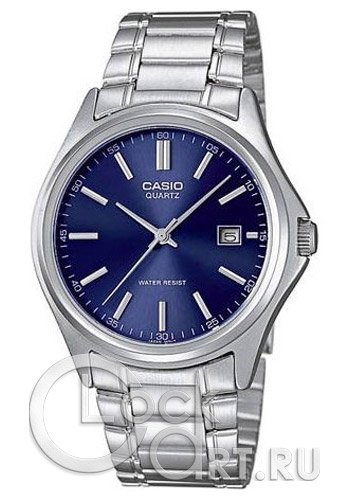 Мужские наручные часы Casio General MTP-1183PA-2A