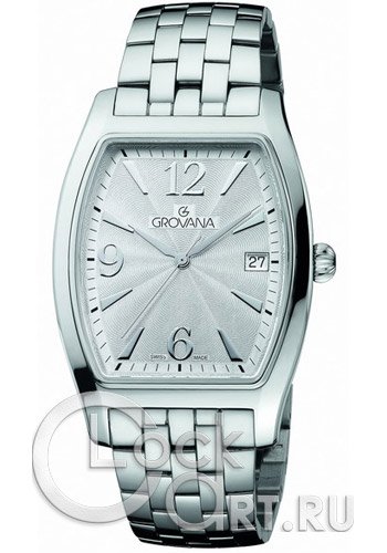 Мужские наручные часы Grovana Contemporary 2093.1132