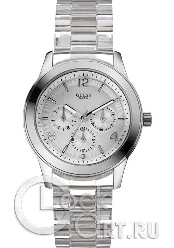 Женские наручные часы Guess Trend W11603L7