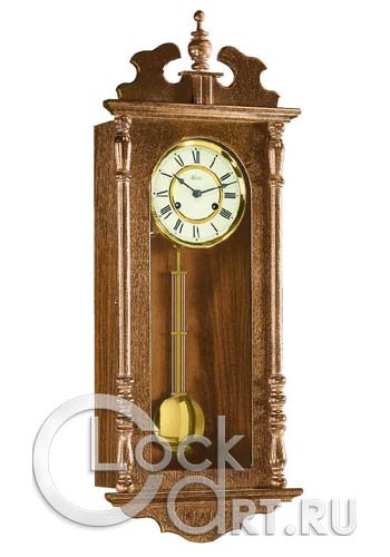 часы Hermle Classic 70310-040341