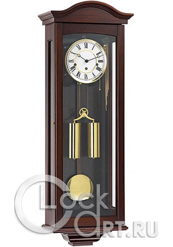 часы Hermle Classic 70969-N90351