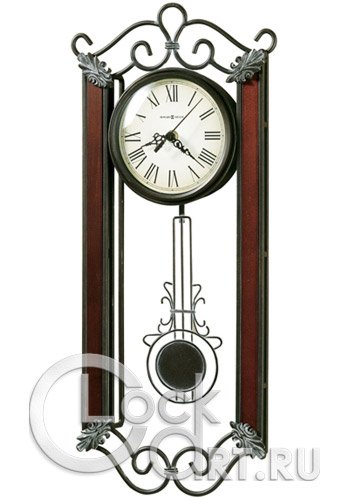 часы Howard Miller Non-Chiming 625-326