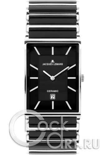 Мужские наручные часы Jacques Lemans Classic 1-1592A
