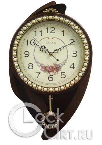 часы Kairos Wall Clocks KBN006B