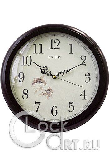 часы Kairos Wall Clocks KS3450