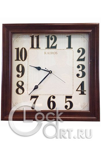 часы Kairos Wall Clocks KS560