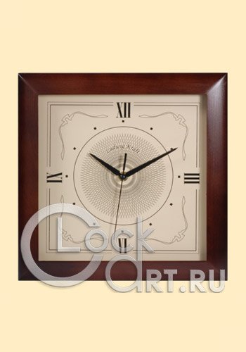 часы Ludwig Kraft Wall Clocks W26014
