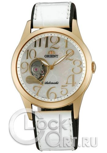 Женские наручные часы Orient Automatic DB01001W