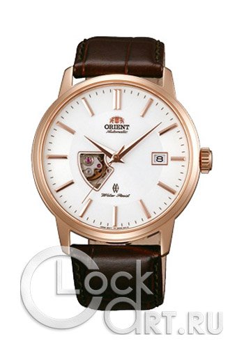 Мужские наручные часы Orient Automatic DW08002W