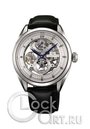 Мужские наручные часы Orient Orient Star SDX00002W