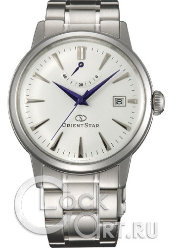 Мужские наручные часы Orient Orient Star EL05003W