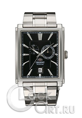 Мужские наручные часы Orient Automatic ETAF004B