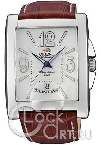 Мужские наручные часы Orient Automatic EVAD003W