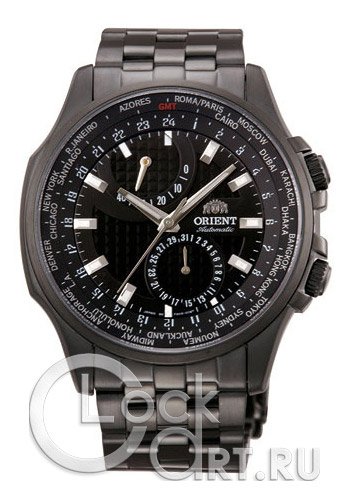 Мужские наручные часы Orient Power Reserve FA05002B
