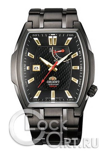 Мужские наручные часы Orient Power Reserve FDAG002B
