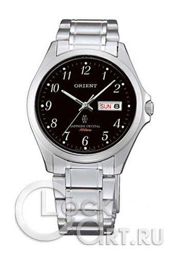 Мужские наручные часы Orient Standart UG0Q00AB
