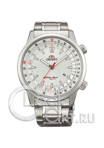 Мужские наручные часы Orient Sporty UNB7003W