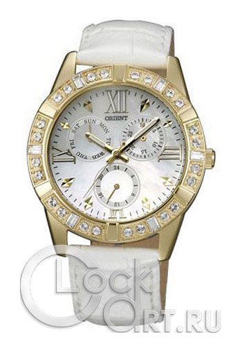 Женские наручные часы Orient Jewelry Collection UT0B007W