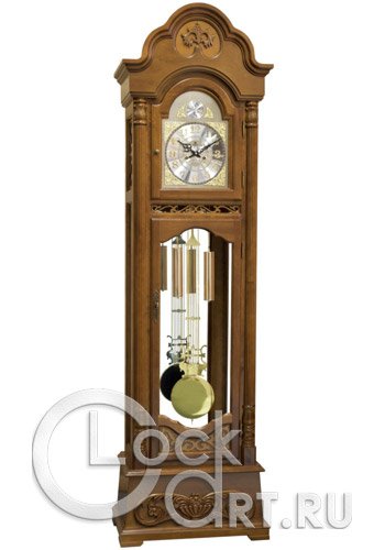 часы Power Grandfather Clocks MG9808D-9
