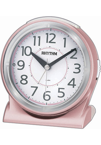 часы Rhythm Alarm Clocks 8RE645WR13