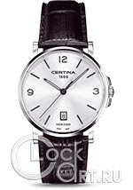 Мужские наручные часы Certina DS Caimano C017.410.16.037.00