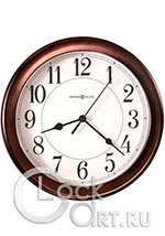 Настенные часы Howard Miller Non-Chiming 625-381