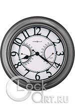 Настенные часы Howard Miller Weather and Maritime 625-668