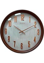 Настенные часы Kairos Wall Clocks RP3502