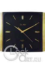 Настенные часы La Mer Wall Clock GD129001