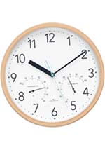 Настенные часы La Mer Wall Clock GD365-1