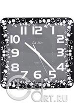 Настенные часы La Mer Wall Clock GT016002