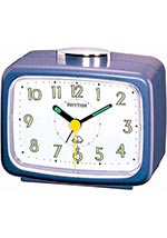 Настольные часы Rhythm Alarm Clocks 4RA456WR04