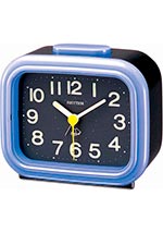 Настольные часы Rhythm Alarm Clocks 4RA888-R04