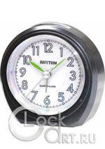 Настольные часы Rhythm Alarm Clocks CRE815NR71