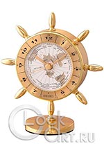 Настольные часы Seiko Table Clocks QHG107G