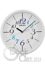 Настенные часы Seiko Wall Clocks QXA547W