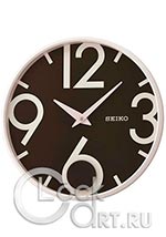 Настенные часы Seiko Wall Clocks QXC239W