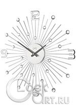 Настенные часы Tomas Stern Wall Clock TS-8017