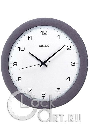 часы Seiko Wall Clocks QXA137S