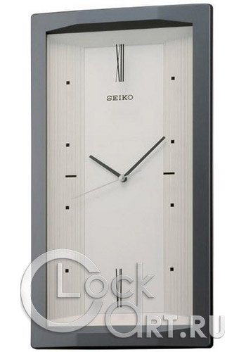 часы Seiko Wall Clocks QXA422N