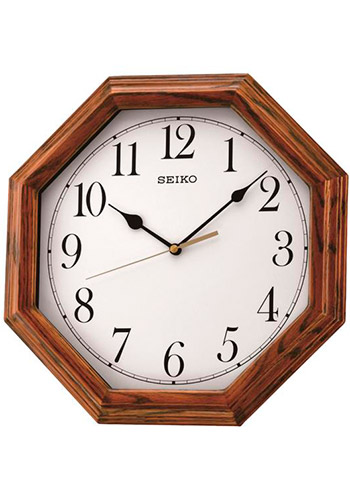 часы Seiko Wall Clocks QXA529B
