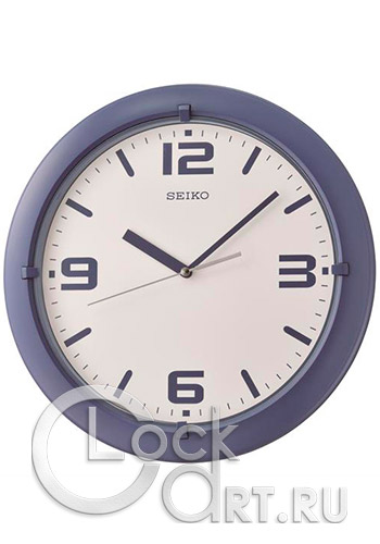часы Seiko Wall Clocks QXA767L